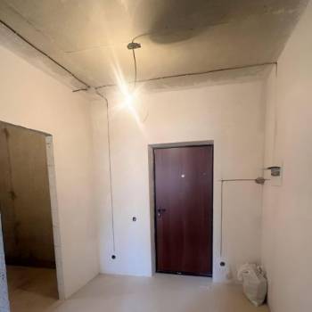 Продается 1-комнатная квартира, 40,9 м²
