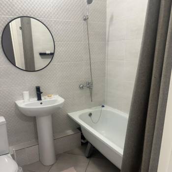 Сдается 1-комнатная квартира, 35 м²