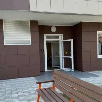 Продается 1-комнатная квартира, 50,8 м²
