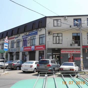 Сдается Офис, 15 м²