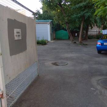 Сдается 1-комнатная квартира, 36 м²