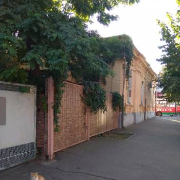 Сдается 1-комнатная квартира, 36 м²