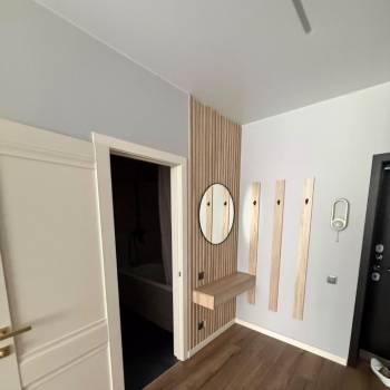 Продается 1-комнатная квартира, 42,7 м²