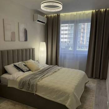 Сдается 1-комнатная квартира, 37,2 м²