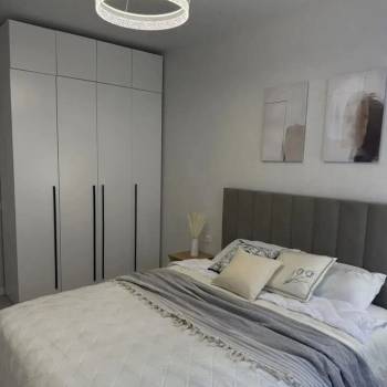 Сдается 1-комнатная квартира, 37,2 м²