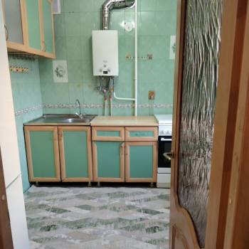 Продается 3-х комнатная квартира, 54,5 м²