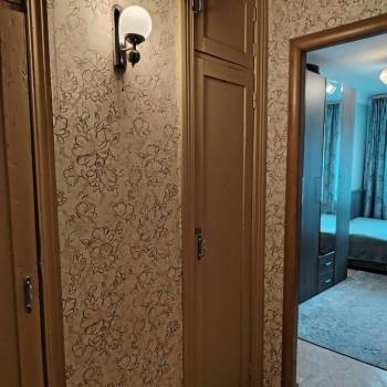 Продается 3-х комнатная квартира, 54,5 м²