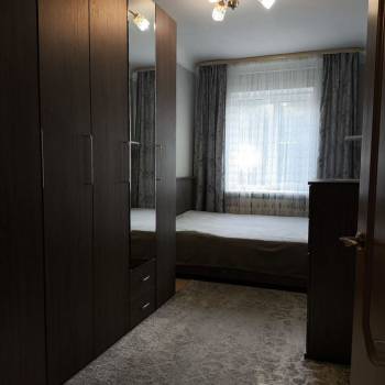 Продается 3-х комнатная квартира, 54,5 м²