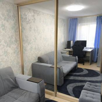 Продается 3-х комнатная квартира, 54,5 м²