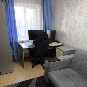 Продается 3-х комнатная квартира, 54,5 м²