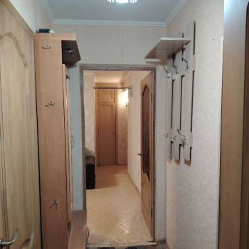 Продается 3-х комнатная квартира, 54,5 м²