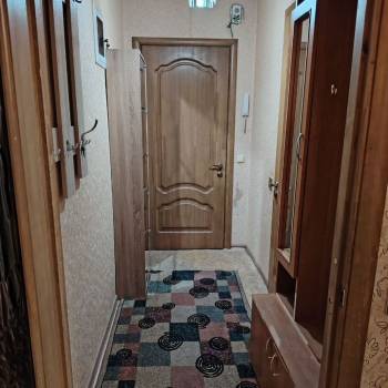 Продается 3-х комнатная квартира, 54,5 м²