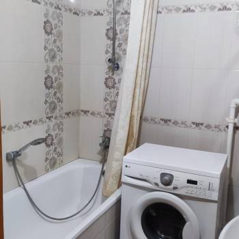 Сдается 2-х комнатная квартира, 53 м²
