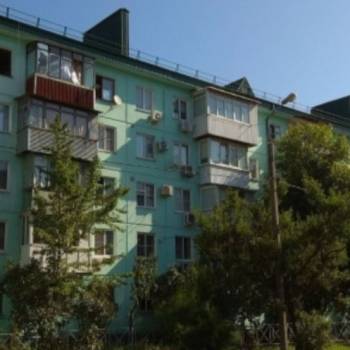Продается 2-х комнатная квартира, 52 м²