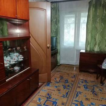 Продается 2-х комнатная квартира, 52 м²