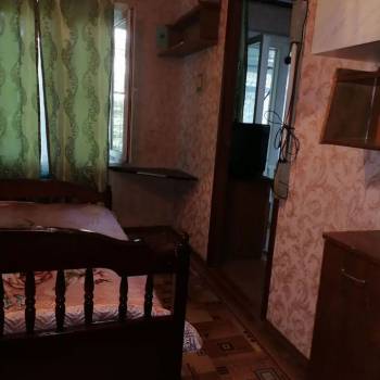 Продается 2-х комнатная квартира, 52 м²