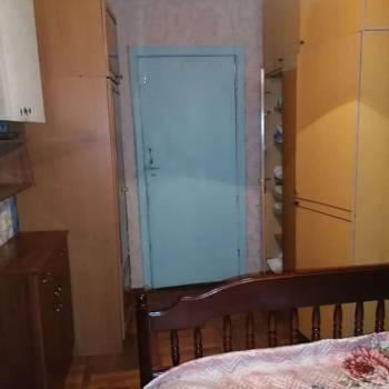 Продается 2-х комнатная квартира, 52 м²