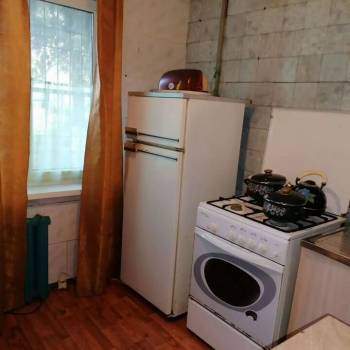 Продается 2-х комнатная квартира, 52 м²