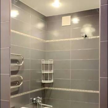 Сдается 1-комнатная квартира, 45 м²