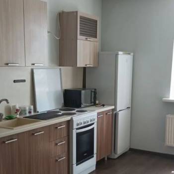 Сдается 1-комнатная квартира, 45 м²
