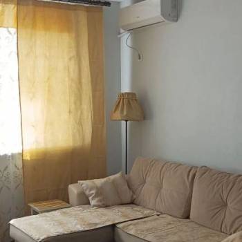 Сдается 1-комнатная квартира, 45 м²