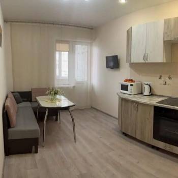 Сдается 1-комнатная квартира, 38,2 м²