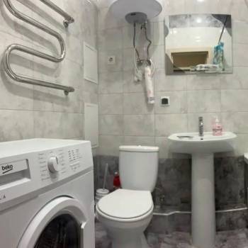 Сдается 1-комнатная квартира, 38,2 м²