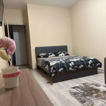 Сдается 1-комнатная квартира, 38,2 м²