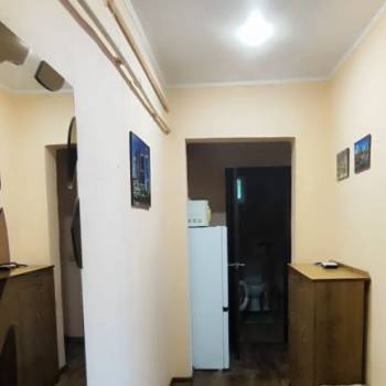 Сдается 2-х комнатная квартира, 46,9 м²