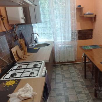 Сдается 2-х комнатная квартира, 46,9 м²