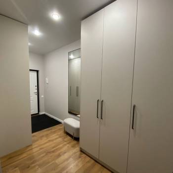 Сдается 1-комнатная квартира, 50 м²