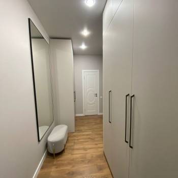 Сдается 1-комнатная квартира, 50 м²