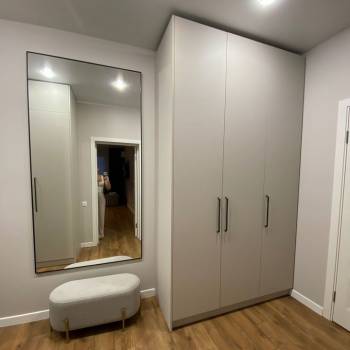 Сдается 1-комнатная квартира, 50 м²