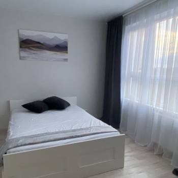 Сдается 1-комнатная квартира, 30 м²