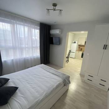 Сдается 1-комнатная квартира, 30 м²