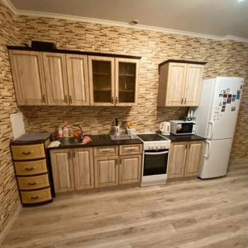 Сдается 1-комнатная квартира, 37 м²