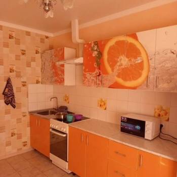 Сдается 1-комнатная квартира, 43,4 м²