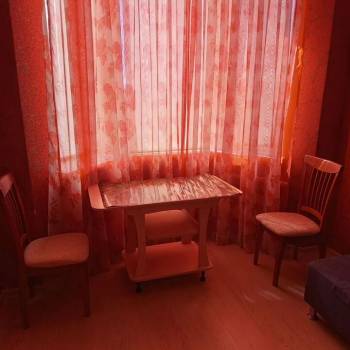 Сдается 1-комнатная квартира, 43,4 м²