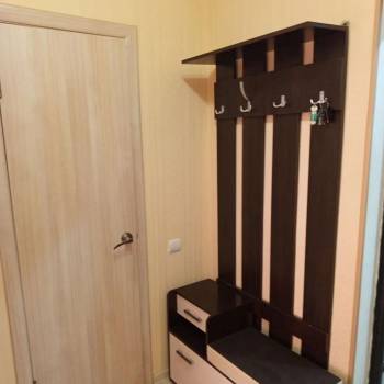 Сдается 1-комнатная квартира, 43,4 м²