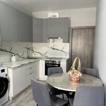 Сдается 1-комнатная квартира, 36,8 м²