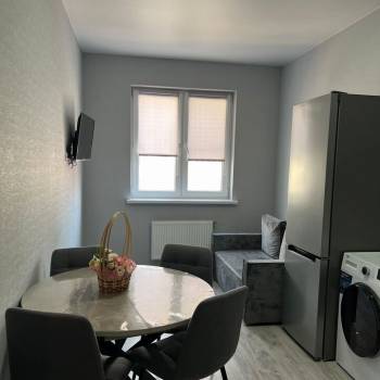 Сдается 1-комнатная квартира, 36,8 м²