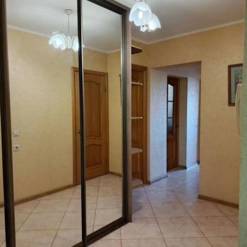 Сдается 2-х комнатная квартира, 60 м²