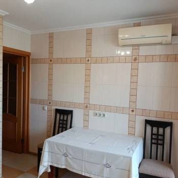 Сдается 2-х комнатная квартира, 60 м²