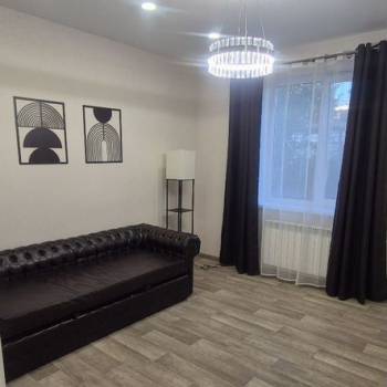 Сдается 2-х комнатная квартира, 50 м²
