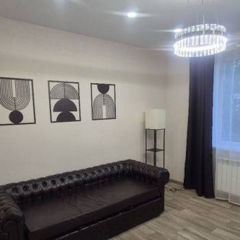 Сдается 2-х комнатная квартира, 50 м²