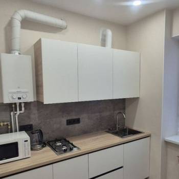 Сдается 2-х комнатная квартира, 50 м²