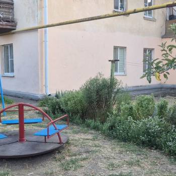 Сдается 2-х комнатная квартира, 50 м²