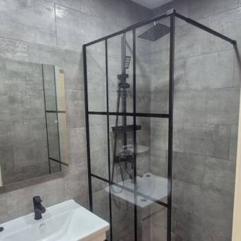 Сдается 2-х комнатная квартира, 50 м²