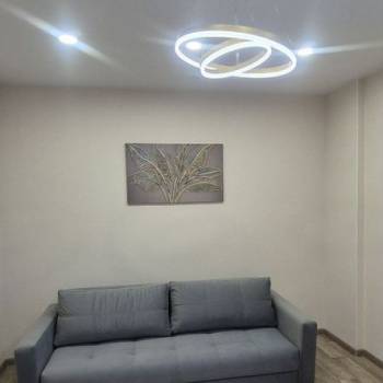 Сдается 2-х комнатная квартира, 50 м²