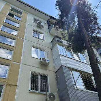 Продается 2-х комнатная квартира, 46,6 м²